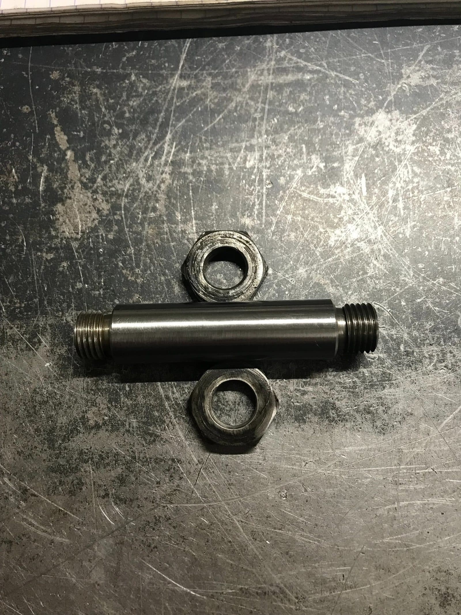 Terrot 250 OSC